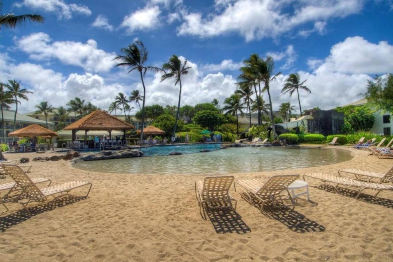 Kauai Beach Resort #1317 Lihue Dış mekan fotoğraf