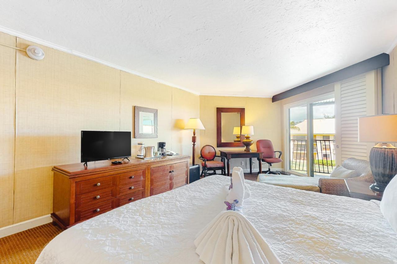 Kauai Beach Resort #1317 Lihue Dış mekan fotoğraf
