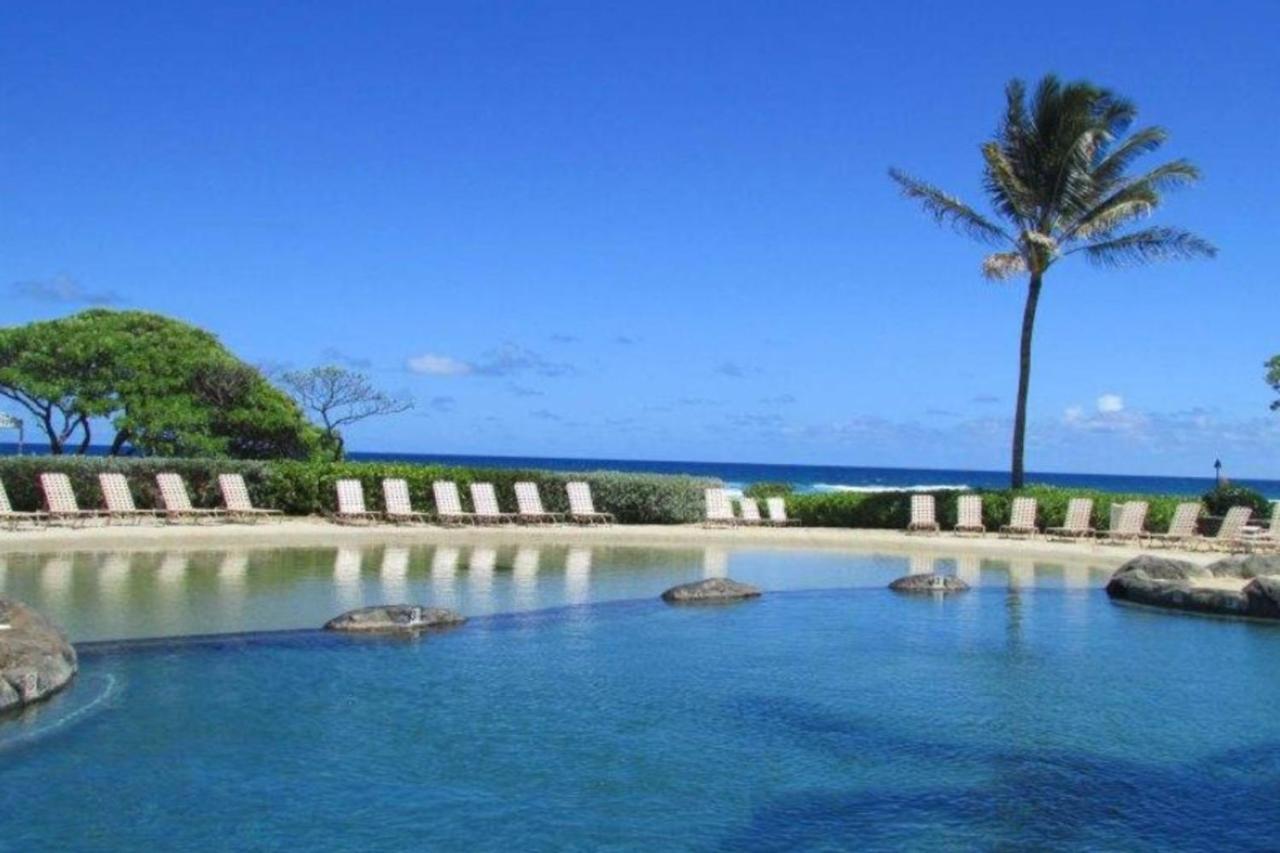 Kauai Beach Resort #1317 Lihue Dış mekan fotoğraf